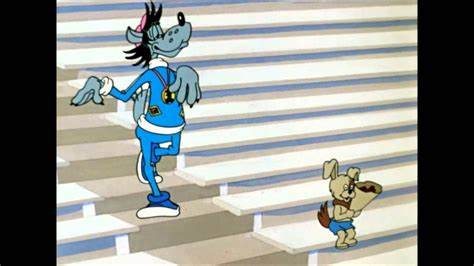 全面解析苏联经典动画《Ну, погоди!》的历史背景、角色特色和文化影响,介绍其全集高清版本在Dailymotion平台的观看体验,为动画迷提供丰富内容资讯。
