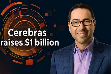 Cerebras筹得11亿美元融资,为其超大规模AI芯片与系统扩张提供资金支持。分析资金用途、技术优势、市场竞争与未来发展路径,解读这笔融资对AI计算、数据中心和半导体生态的实际影响与潜在风险。
