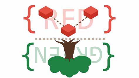 深入探讨微软Roslyn编译平台中的红绿树技术,解析其持久化数据结构和视图模式设计如何提升代码分析的性能与灵活性,为开发者提供理解现代编译器设计核心理念的指导。
