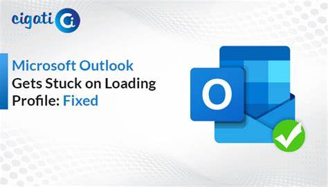 详细解析Outlook网页版卡在加载界面的常见原因及多种有效解决方案,帮助用户轻松恢复邮件和日历访问,提升办公效率。深入探讨浏览器设置、缓存管理及账号配置等细节,确保Outlook Web顺畅运行。
