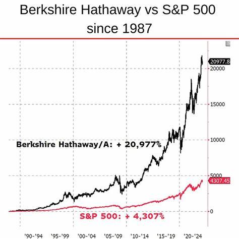 探究伯克希尔哈撒韦凭借简约投资策略实现超凡回报的秘诀,深入解析沃伦·巴菲特和查理·芒格的成功哲学,以及普通投资者如何借鉴'少即是多'理念优化个人投资组合。
