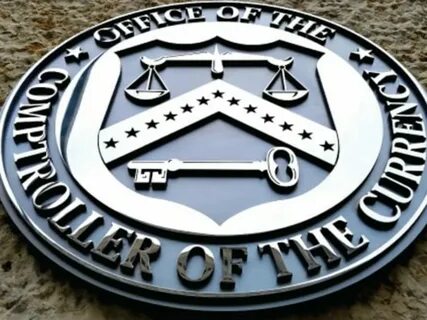Breaking: OCC Clears Federal Banks to Engage In Crypto Activities - CoinGape