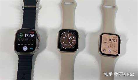第三代 Apple Watch SE 相比上一代产品在性能、设计和用户体验方面实现了显著提升,为广大用户带来更智能、更高效的穿戴体验。探索这款新一代智能手表的技术升级和独特优势,了解它如何满足现代生活需求。

