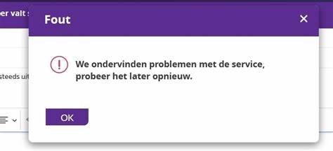 探讨Proximus邮箱和Webmail服务近期频发的问题,分析其成因及用户面临的影响,并提供有效的解决方案和使用建议,帮助用户提升邮件体验。
