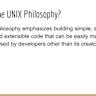 探讨如何把 Unix 的"单一职责、组合小工具"哲学应用到现代软件开发工作流中,从编辑器、编译、版本控制、测试、调试到容器化,阐述可复现性、可维护性与团队协作之间的权衡与实用建议。
