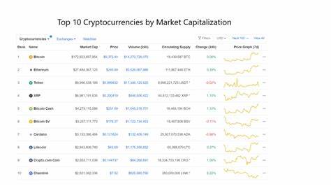随着加密市场总市值再次触及约4万亿美元,投资者面临机遇与风险并存的环境。本文梳理当前最有潜力的币种类别、关键技术与宏观催化因素,并提供实用的选币思路与风险管理建议,帮助不同风险偏好的投资者在波动中寻找长期回报。
