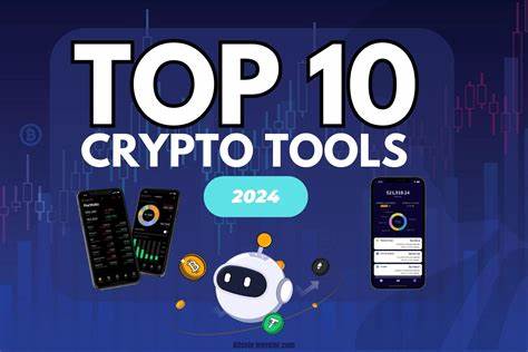 深入解析当前最受欢迎的加密货币分析与交易工具,涵盖数据挖掘、市场预测、风险管理等多方面,帮助投资者优化决策,提升交易效率。
