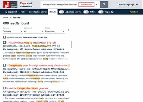 深度解读EP全文搜索平台,揭示其强大功能与实用技巧,助力专利检索更加精准高效,为专利申请人和研究人员提供宝贵支持。
