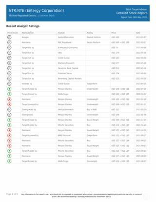 本文全面剖析Entergy Corporation的业务结构、能源组合、市场定位以及未来发展战略,帮助投资者更好地理解该公司在公用事业领域的竞争优势及投资前景。
