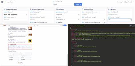 随着谷歌开始实验性地限制每页搜索结果数量,SEO专家和开发者正面临新的挑战与机遇。这一变化不仅影响搜索体验,也对数据抓取方式产生深远影响。探索谷歌此次变革的背景、影响及应对策略,助力用户和企业在信息时代稳步前行。
