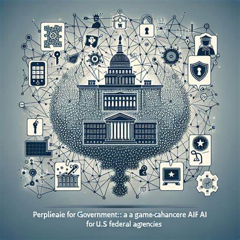 探讨Perplexity在政府领域的多样化应用,解析其如何通过先进的人工智能技术提升政府决策效率、优化公共服务流程,并推动智慧城市和数字政府建设。
