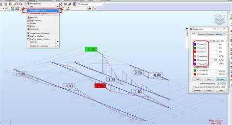 探索Autodesk机器人结构分析论坛的独特优势,了解其在结构工程领域中的重要作用和实用技巧,助力工程师提升设计效率和项目质量。
