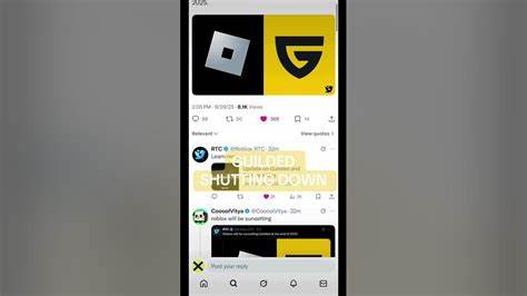 Roblox终止Guilded.gg:从独立聊天平台到社区整合的战略转变
