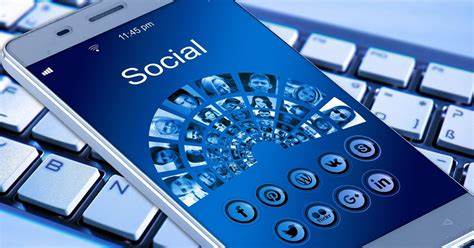 Social media scams dominate losses in 2024, ACCC finds - AccountantsDaily