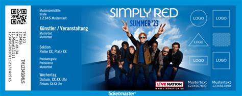 深入了解德国音乐会的票务信息,掌握如何通过Ticketmaster购买音乐会门票,涵盖热门演出阵容、预订技巧及最新活动动态,助您轻松享受音乐盛宴。
