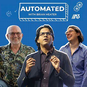 探讨A3协会最新推出的播客节目《Automated with Brian Heater》,深入解析人工智能与机器人领域的前沿技术及行业领袖的独到见解,助力读者把握智能自动化技术的趋势与发展机遇。
