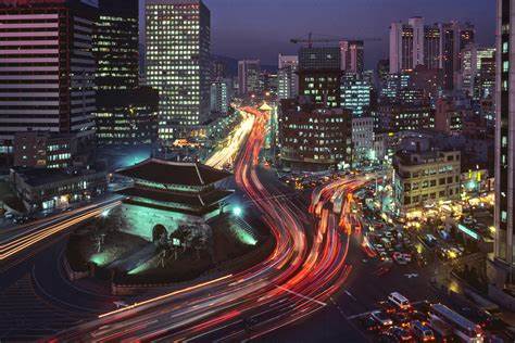 South Korea