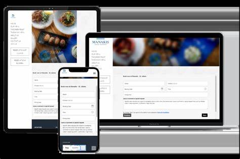 深入探讨IntuiFood在线预订系统如何通过智能化管理和多功能集成,助力餐厅提升运营效率、优化客户体验,实现业务增长与可持续发展。
