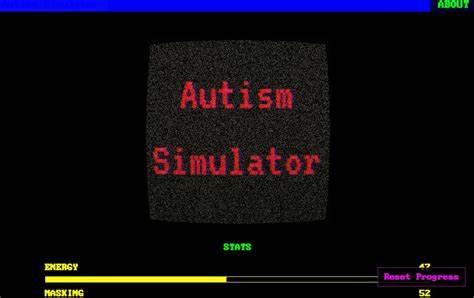 自闭症模拟器:同理心工具、争议焦点与负责任的设计实践
