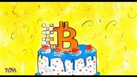 Happy Birthday, Bitcoin! A Letter From Ross Ulbricht