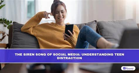 社交媒体作为现代生活的重要组成部分,同时也带来了注意力分散和时间浪费的困扰。探索如何通过践行自律和设立边界,平衡社交媒体的使用,实现工作与生活的和谐共存。
