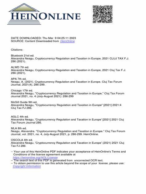 详细解析欧洲主要国家加密货币税收政策,包括英国、德国、法国、意大利和西班牙的资本利得税、申报流程及合法税务优化方法,助力投资者合理规划税务,降低税负风险。
