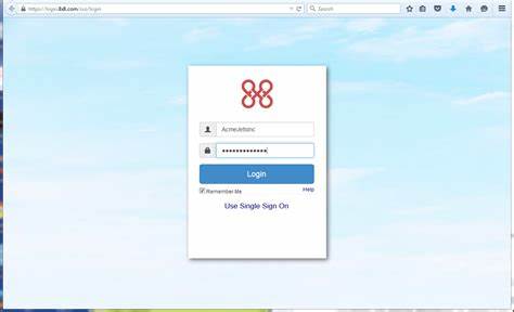深入探讨8x8登录的关键步骤和安全实践,帮助用户高效管理账户并保障数据安全。本文为企业和个人用户提供详尽的登录知识和优化建议。
