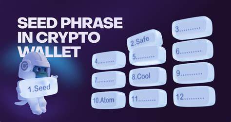 For crypto to grow, the seed phrase may have to go - Decrypt