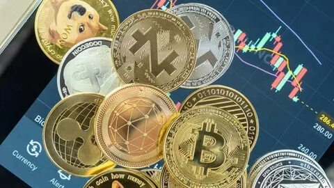 Top Crypto Coins With Capped Supply In 2022 | Bitbuy - Bitbuy