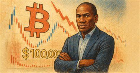 Former BitMEX CEO Arthur Hayes positions for market slump: predicts BTC to test $100K after NFP print