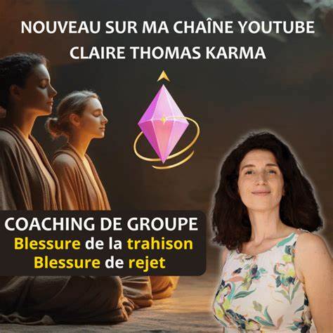 深入了解Claire Thomas作为一名业界领先的业力疗法师,通过其丰富的视频内容,探索灵魂疗愈、全球能量变化与个人精神成长的独特视角。本文系统梳理她在YouTube及各类平台发布的核心视频,展现其对业力解放、精神主权和生态共生的深刻洞察。
