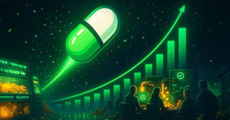 Solana 区块链上的 Pump.fun memecoin 平台凭借直播功能升级吸引大量用户,推动平台创作者收入创历史纪录,掀起加密直播新热潮。本文深度解析 Pump.fun 的生态发展、直播创新及其对创作者收益的显著提升。
