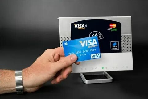 Visa (V) Surged Due to Steady Trends in Electronic Payments