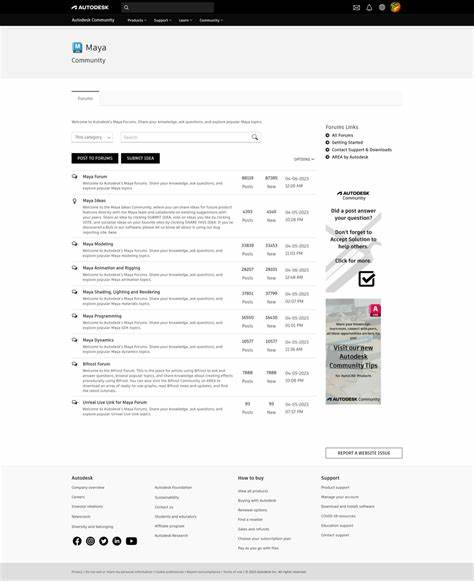 Autodesk社区论坛作为设计师、工程师和创新者的交流中心,为用户提供了丰富的资源和互动机会。本文详细介绍了Autodesk社区论坛的多样化板块、活跃的用户群体及其在推动设计与工程创新中的重要作用。
