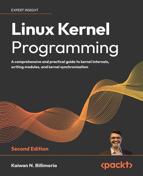 The Kernel Programming Language