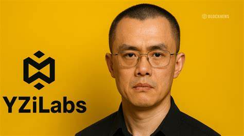 本文深度解析币安创始人赵长鹏(CZ)针对《金融时报》关于其家族办公室YZi Labs融资传闻的强烈反驳,剖析YZi Labs的真实运营状况及其未来投资方向。通过了解YZi Labs独立运作及其投资策略,揭示加密领域的重要动态。
