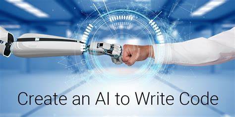 随着人工智能技术的飞速发展,程序员们在日常编程中对AI辅助工具的依赖越来越普遍,但仍有不少开发者坚持手写代码,本文深入探讨手写代码与AI辅助编程的优劣和应用场景。
