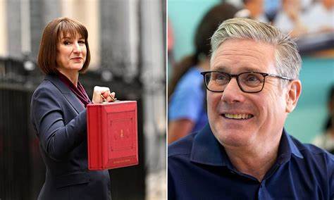 随着英国公共财政压力日益加剧,企业界普遍呼吁财政大臣里夫斯在即将到来的预算中采取果断行动,通过提高所得税来弥补财政缺口,重建市场信心,实现经济的可持续增长。
