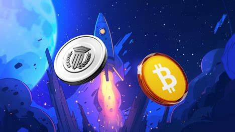 解读山寨币在近期如何整体超越比特币的表现,剖析推动资金轮动的市场逻辑与情绪,以及MUTM凭什么成为交易者在八月投资组合中新宠,包含链上数据、生态优势和风险管理建议。
