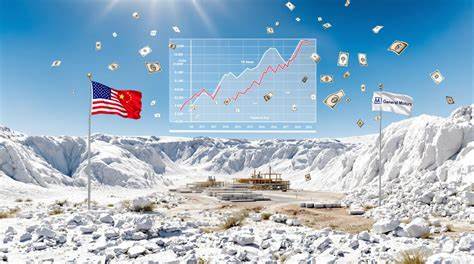 随着全球电动汽车和可再生能源需求的激增,美国政府对内华达州Thacker Pass锂项目的23亿美元贷款进行重新评估,反映出国际锂资源竞争格局的复杂性和美国战略资源安全的新挑战。本文深入探讨了贷款背景、项目现状、相关企业态度以及美国政策调整的多重影响。
