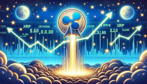 随着瑞波币(XRP)市场波动性增大,技术分析显示其进入重要的波浪理论第三浪阶段,潜在突破新高点。结合市场动态与机构ETF等积极信号,瑞波币迎来近期的关键转折期,未来趋势充满看涨潜力。
