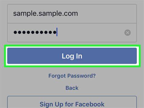 深入探讨登录Facebook的多种方法及其强大功能,帮助用户轻松连接全球社交网络,提升用户体验与安全性。文章详细介绍登录流程、常见问题解决方案以及相关平台生态系统,为用户提供实用指导。
