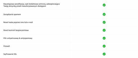 深入解析Onet Poczta的创新功能及其如何通过智能邮件管理和现金返还服务,提升用户的在线购物效率和安全性。了解其独特的优惠券整合与资讯订阅管理,帮助用户轻松掌握促销信息,同时保障个人数据安全。

