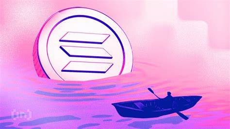 随着近期市场波动,Solana价格经历调整,但315百万美元的大规模买入显示出投资者对其未来发展依然充满信心,使其在短期内具备强劲反弹潜力。技术面和市场数据共同指向Solana有望迎来价格回升,为投资者提供重要参考。
