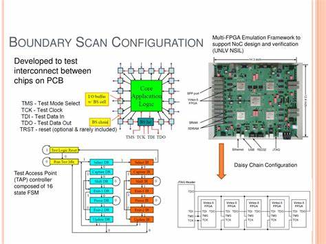 介绍边界扫描(Boundary Scan)在 AMD/前Xilinx FPGA 上的工作原理、BSDL 文件的类型与生成、Vivado 的 write_bsdl 用法,以及在样机验证与量产测试中应用 JTAG/TAP 实现连线检测、存储器测试与多器件链测试的实战经验和注意事项。
