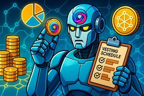 解析Aster考虑为季节性空投受赠者设置归属期的背景、利弊与可选方案,探讨对代币价格、社区激励、DEX生态和治理的潜在影响,并提出可行的实践建议与风险缓解策略。
