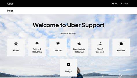 Uber support doxxed us and now we have to move [video]