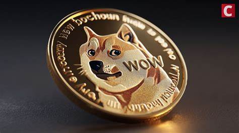 最近狗狗币(DOGE)市场迎来重大资金流入,鲸鱼账户迅速积累超过1.58亿DOGE,而机构投资者也重新进场推动市场活跃度提升。随着首只狗狗币ETF的诞生,DOGE的未来走势备受关注,市场分析普遍看好其潜在的价格上涨空间。
