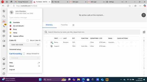 深入解析8x8 Work视频会议平台的功能优势以及如何帮助各种规模的企业实现高效、安全、便捷的远程协作,提升团队生产力和沟通质量。
