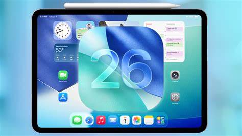 苹果全新iPadOS 26带来了前所未有的设计革新和生产力提升,重塑了iPad的使用体验。本文详尽剖析iPadOS 26的核心功能与特色,探讨它如何突破传统界限,朝着电脑的方向迈进,同时为用户提供更多灵活高效的操作方式。
